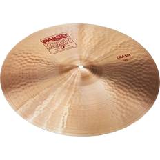 Paiste 2002 Crash 16"