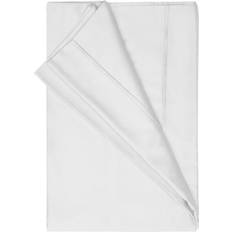 Belledorm Premium Bed Sheet White (260x230cm)