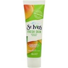 St. Ives Fresh Skin Invigorating Apricot Face Scrub 12 29.6ml