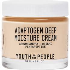 Youth To The People Adaptogen Deep Moisture Cream 60ml