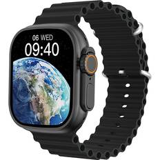 Gear Geek W68+ Ultra Smartwatch