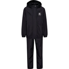 Hummel Nessie Rainsuit - Black (226657-2001)