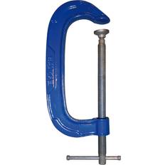 Eclipse E20-6 Heavy Duty 6in G-Clamp