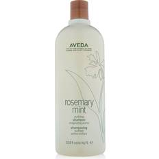 Aveda Rosemary Mint Purifying Shampoo 1000ml