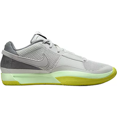 Nike Ja 1 - Light Silver/Cyber/Cool Grey/Granite