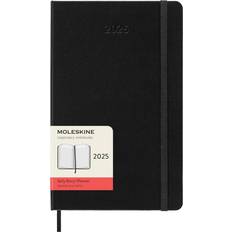 Moleskine Classic 12 Month 2025 Daily Planner