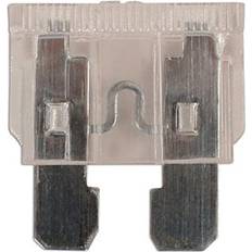 Connect 25amp Standard Blade Fuse Pk 10