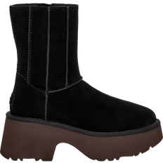 UGG Classic Twin Seam New Heights - Black