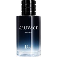 Dior Sauvage Eau Forte EdP 100ml