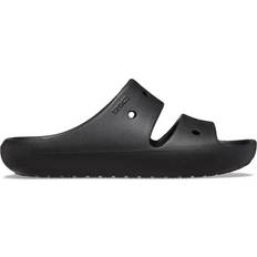 Crocs Kid's Classic Sandal - Black