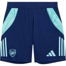 Junior Trousers & Shorts Adidas Kids Arsenal Tiro 24 Training Shorts