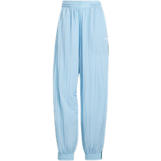 Adidas Women's 80s Track Pants - Clear Sky