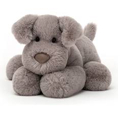 Jellycat Huggady Dog 23cm