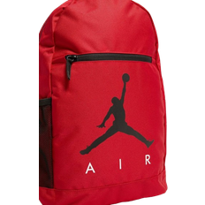 Jordan Pencil Case Backpack - Red