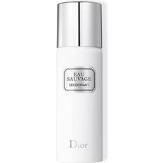 Dior Deodorants Dior Eau Sauvage Deo Spray 150ml