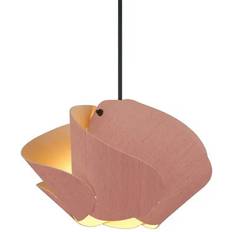 Bruck Lighting Matilda Rose Pendant Lamp 30.2cm