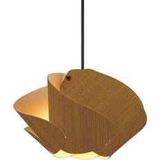 Bruck Lighting Matilda Petribi Pendant Lamp 30.2cm