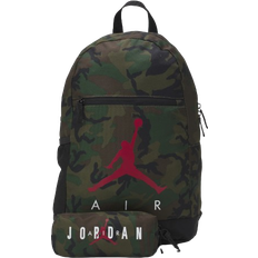 Nike Jordan Pencil Case Backpack - Green