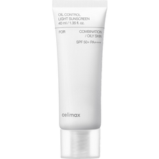 Celimax Oil Control Light Sunscreen SPF50+ PA++++ 40ml