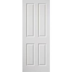 Doors JB Kind Canterbury FD30 Fire Interior Door (72.6x204cm)