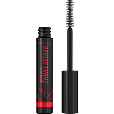 Rimmel Wonder'Volume Thrill Seeker Mascara #004 Pitch Black