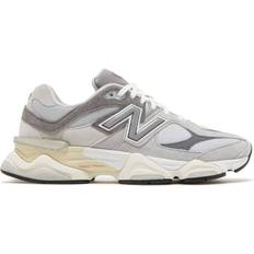 New Balance 13.5 Shoes New Balance 9060 - Rain Cloud/Castlerock/White