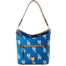 Dooney & Bourke Los Angeles Dodgers Sporty Monogram Large