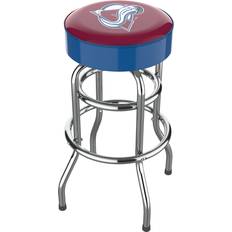 Imperial NHL Backless Seating Stool 30"