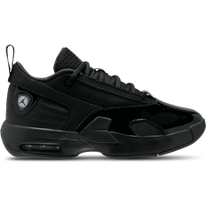 Nike Jordan Max Aura 6 GS - Black/Anthracite/Black