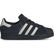 Adidas Superstar W - Core Black/Crystal White/Matte Gold