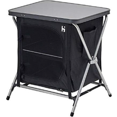 Best Camping Tables Hi Gear Elite 3 Camping Cupboard