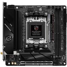 Asrock Mini-ITX Motherboards Asrock B650I Lightning WiFi