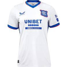 Castore Womens Glasgow Rangers Away Shirt 2024/25