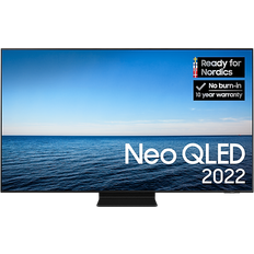 Samsung Neo QLED TVs Samsung QE75QN90B