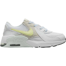 Nike Air Max Excee PS - White/Football Grey/Summit White/Lemon Tint