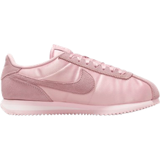 Nike Cortez Textile W - Medium Soft Pink/Pink Ice