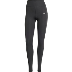 Adidas Optime Full Length Leggings - Black