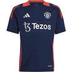 Junior Game Jerseys Adidas Kids Manchester United Training Jersey