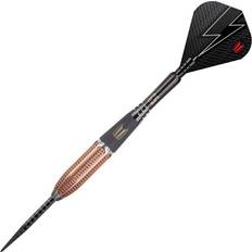 Target Darts Power 9Five Generation 5 Steel Tip Darts 26g