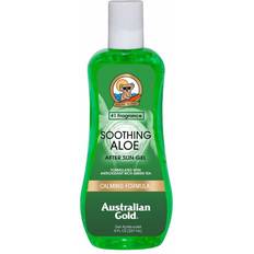 Australian Gold Soothing Aloe After Sungel 237ml