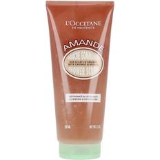 L'Occitane Almond Shower Scrub 200ml