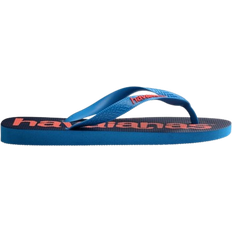 Havaianas Top Logomania 2 - Turquoise