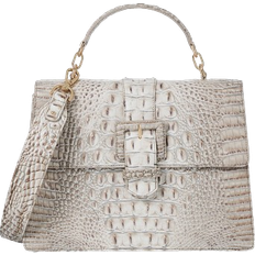 Brahmin Hallie - Fairest Grey Melbourne