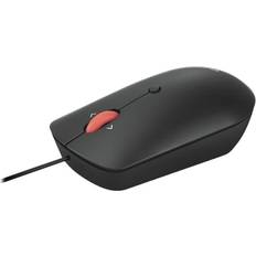 Lenovo ThinkPad USB-C Wired Compact Mouse