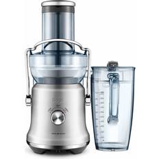 Sage The Nutri Juicer Cold Plus