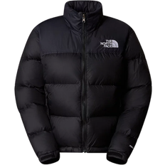 XXL Outerwear The North Face Women's 1996 Retro Nuptse Jacket - TNF Black