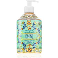 Rudy Liquid Hand Soap Iris & Ylang Ylang Capri 500ml