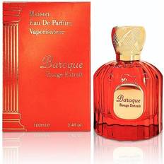 Maison Alhambra Unisex Eau de Parfum Maison Alhambra Baroque Rouge Extrait EdP 100ml