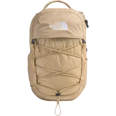 The North Face Borealis Mini Backpack - Khaki Stone