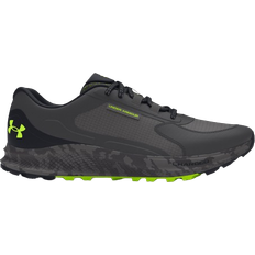 Under Armour Bandit Trail 3 M - Castlerock/Anthracite/High Vis Yellow